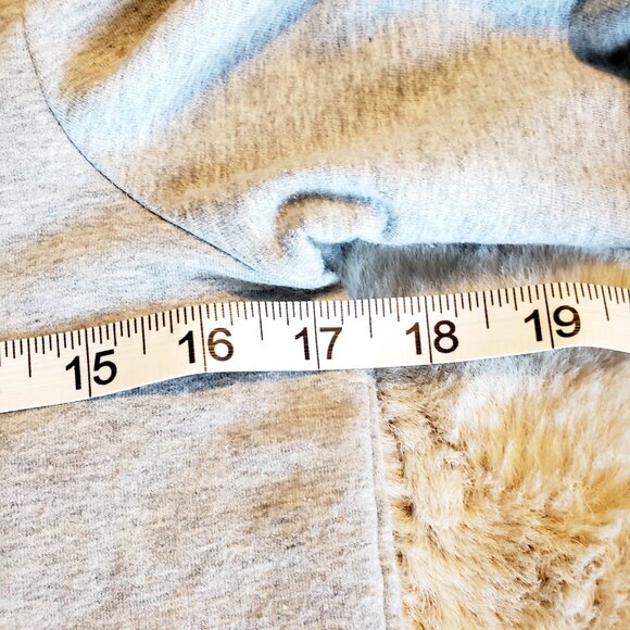 Johnny Was Embroidered Boho Sweatshirt Small Cottagecore Festival - Picture 13 of 15